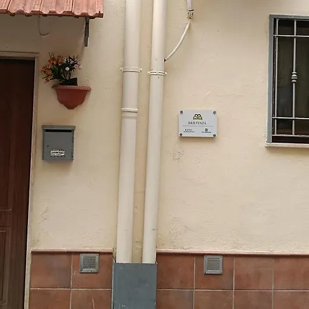 Fenza