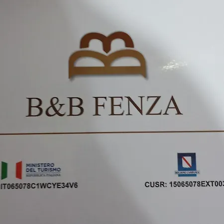 Fenza Nocera Inferiore