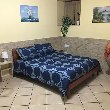 Fenza Apartman Nocera Inferiore