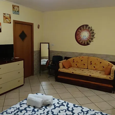 Apartman Fenza Nocera Inferiore