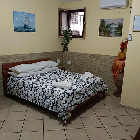 Apartman Fenza
